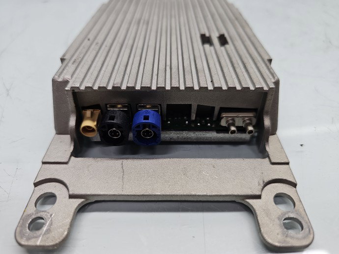 Amplificator audio Bmw X3 (F25) [Fabr 2010-2017] 9257151