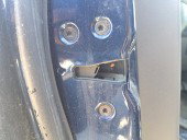 Broasca usa stanga fata Ford Focus 2 (DA) [Fabr 2004-2012] OEM