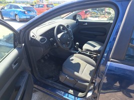 Cheder usa stanga fata Ford Focus 2 (DA) [Fabr 2004-2012] OEM