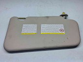  Parasolar stanga Nissan Juke [Fabr 2010-2014] Hatchback OEM