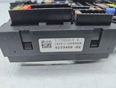 Panou sigurante Bmw X3 (F25) [Fabr 2010-2017] 9259468