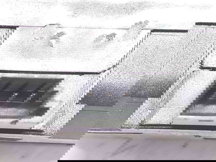 Senzor ploaie 1K0955559AB Skoda Octavia 2 (1Z3) [Fabr 2004-2013] 1.9 BXE