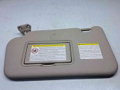  Parasolar stanga Nissan Juke [Fabr 2010-2014] Hatchback OEM