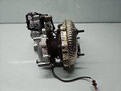 Turbina PORSCHE Macan [Fabr 2014-2017] 059145874T 3.0 TDI CTBA 190KW / 258CP