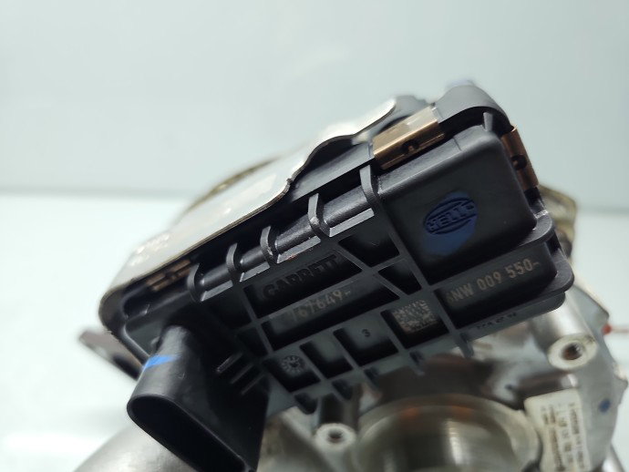 Turbina PORSCHE Macan [Fabr 2014-2017] 059145874T 3.0 TDI CTBA 190KW / 258CP