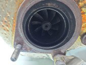 Turbina PORSCHE Macan [Fabr 2014-2017] 059145874T 3.0 TDI CTBA 190KW / 258CP