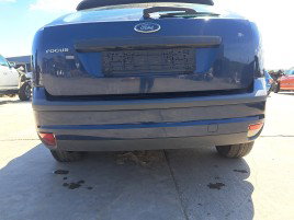 Bara spate Ford Focus 2 (DA) [Fabr 2004-2012] BLUE