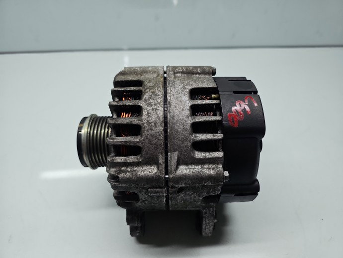 Alternator PORSCHE Macan [Fabr 2014-2017] 059903018Q 3.0 TDI CTBA 190KW / 258CP