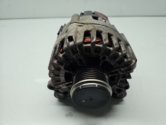Alternator PORSCHE Macan [Fabr 2014-2017] 059903018Q 3.0 TDI CTBA 190KW / 258CP