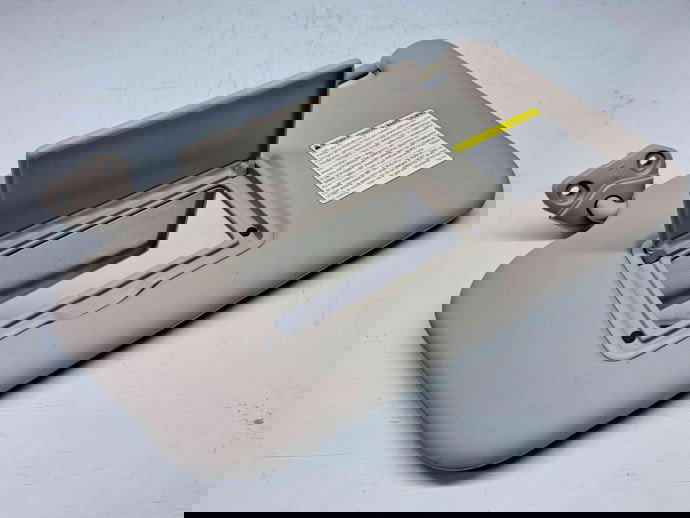  Parasolar stanga Nissan Juke [Fabr 2010-2014] Hatchback OEM