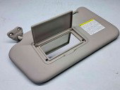  Parasolar stanga Nissan Juke [Fabr 2010-2014] Hatchback OEM