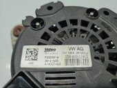 Alternator PORSCHE Macan [Fabr 2014-2017] 059903018Q 3.0 TDI CTBA 190KW / 258CP