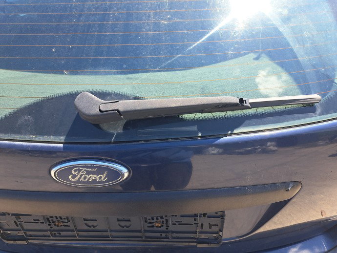 Motoras stergator haion Ford Focus 2 (DA) [Fabr 2004-2012] OEM