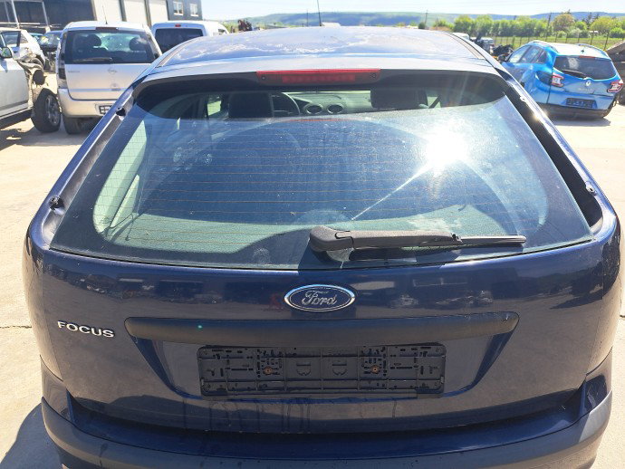 Haion Ford Focus 2 (DA) [Fabr 2004-2012] BLUE