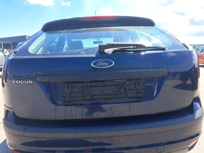 Haion Ford Focus 2 (DA) [Fabr 2004-2012] BLUE
