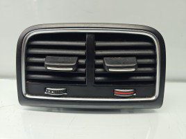 Grila aerisire spate AUDI A4 (8K2, B8) [Fabr 2008-2015] 8K0819203H