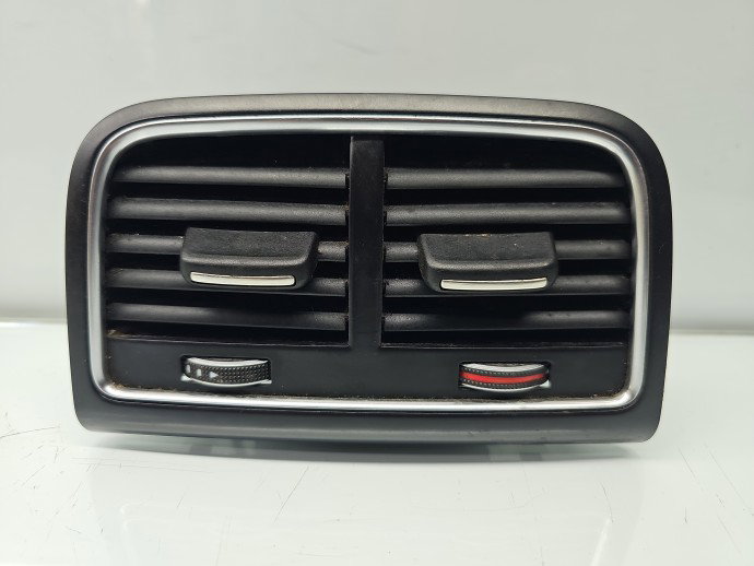 Grila aerisire spate AUDI A4 (8K2, B8) [Fabr 2008-2015] 8K0819203H
