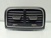 Grila aerisire spate AUDI A4 (8K2, B8) [Fabr 2008-2015] 8K0819203H