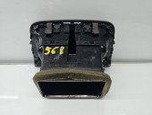 Grila aerisire spate AUDI A4 (8K2, B8) [Fabr 2008-2015] 8K0819203H