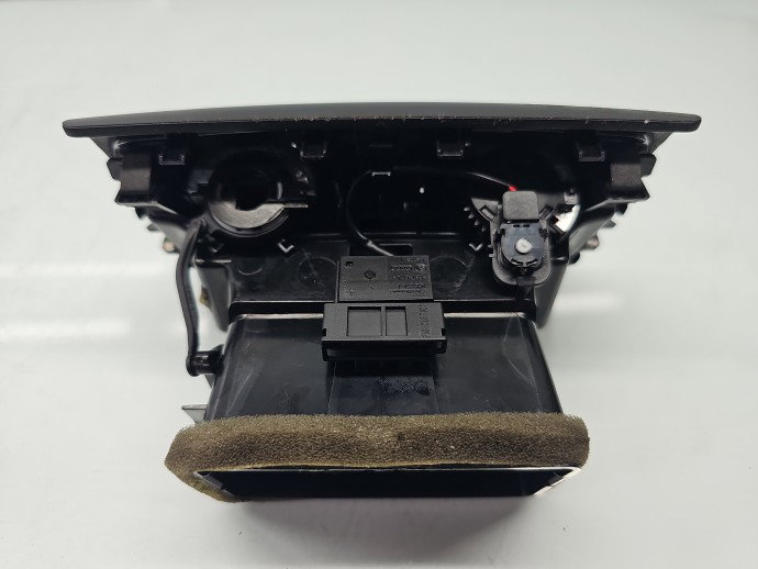 Grila aerisire spate AUDI A4 (8K2, B8) [Fabr 2008-2015] 8K0819203H