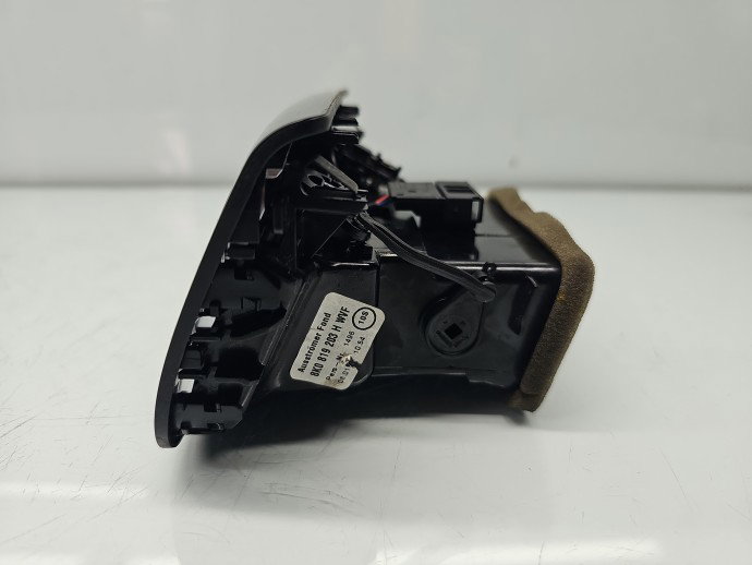 Grila aerisire spate AUDI A4 (8K2, B8) [Fabr 2008-2015] 8K0819203H