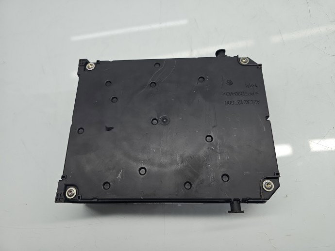 Panou sigurante PEUGEOT 508 [Fabr 2010-2018] 9665547580