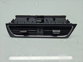 Grila aerisire centrala AUDI A4 (8K2, B8) [Fabr 2008-2015] 8T2820951D