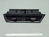 Grila aerisire centrala AUDI A4 (8K2, B8) [Fabr 2008-2015] 8T2820951D