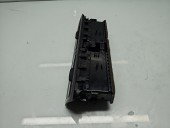 Grila aerisire centrala AUDI A4 (8K2, B8) [Fabr 2008-2015] 8T2820951D