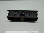 Grila aerisire centrala AUDI A4 (8K2, B8) [Fabr 2008-2015] 8T2820951D