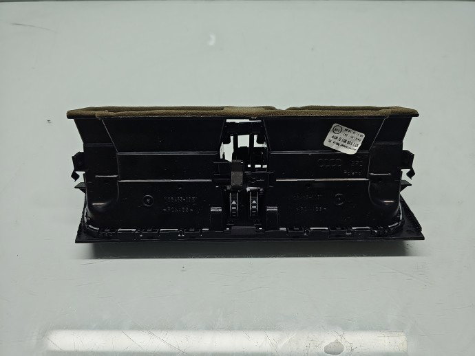 Grila aerisire centrala AUDI A4 (8K2, B8) [Fabr 2008-2015] 8T2820951D