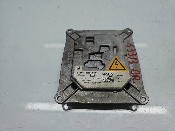 Droser far Bmw X3 (E83) [Fabr 2003-2009] Berlina  7329153