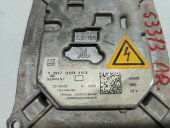 Droser far Bmw X3 (E83) [Fabr 2003-2009] Berlina  7329153