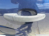 Maner usa dreapta spate Ford Focus 2 (DA) [Fabr 2004-2012] BLUE
