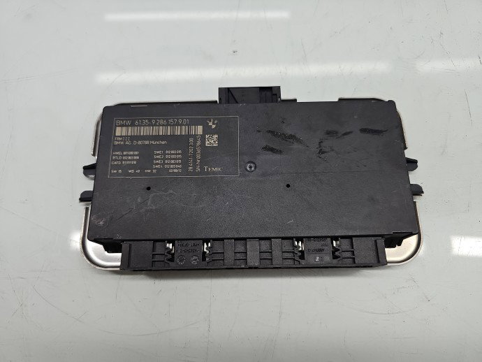Modul confort Bmw X3 (F25) [Fabr 2010-2017] 9286157