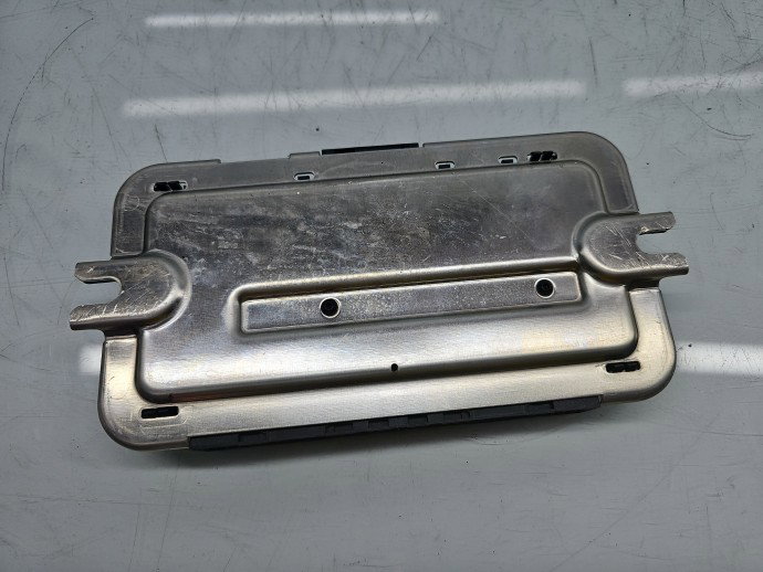 Modul confort Bmw X3 (F25) [Fabr 2010-2017] 9286157