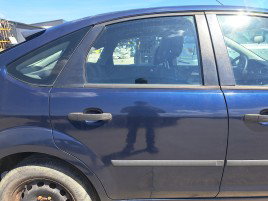 Usa dreapta spate Ford Focus 2 (DA) [Fabr 2004-2012] BLUE