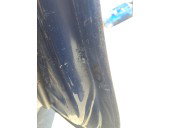 Usa dreapta spate Ford Focus 2 (DA) [Fabr 2004-2012] BLUE