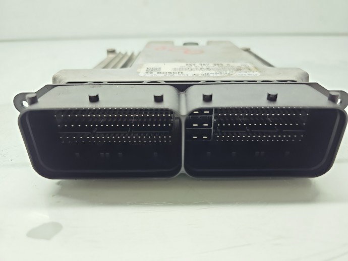 Calculator motor ECU PORSCHE Macan [Fabr 2014-2017] 059907309A 3.0 TDI CTBA 190KW / 258CP