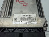 Calculator motor ECU PORSCHE Macan [Fabr 2014-2017] 059907309A 3.0 TDI CTBA 190KW / 258CP