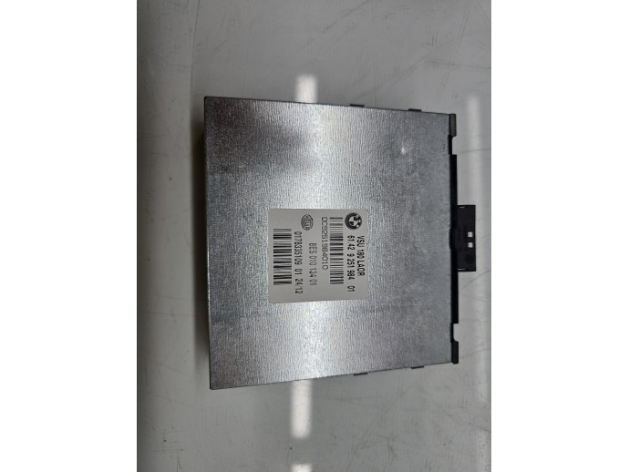 Modul confort Bmw X3 (F25) [Fabr 2010-2017] 9251984