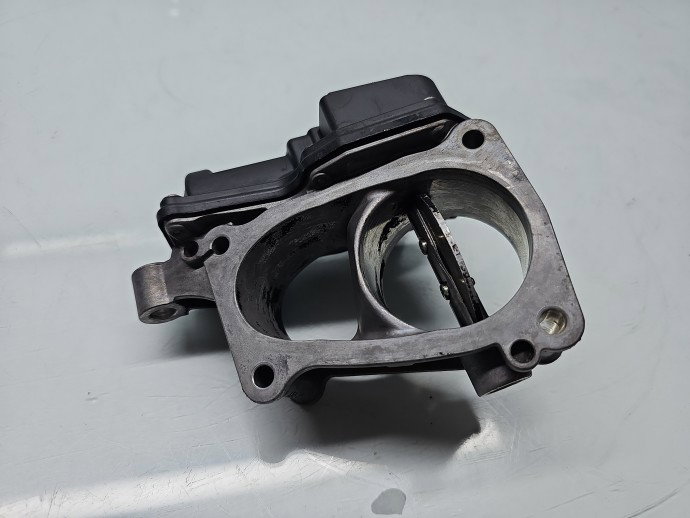 Clapeta acceleratie PORSCHE Macan [Fabr 2014-2017] OEM 3.0 TDI CTBA 190KW / 258CP