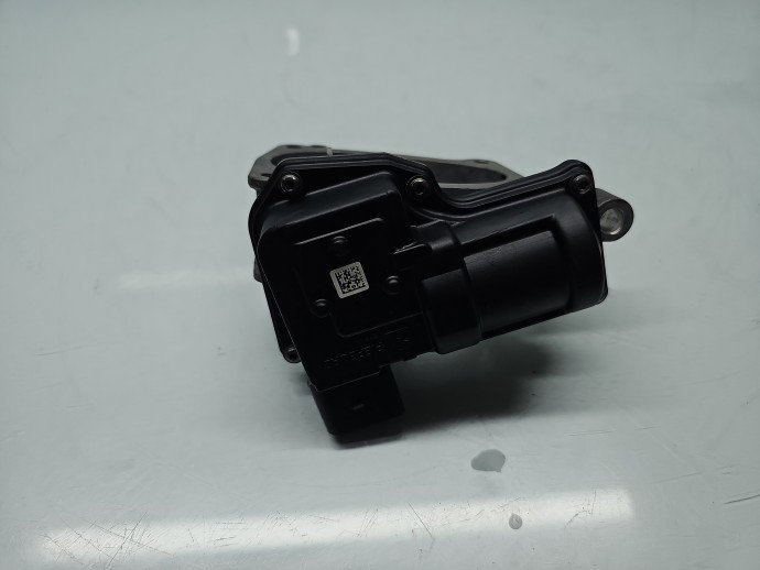 Clapeta acceleratie PORSCHE Macan [Fabr 2014-2017] OEM 3.0 TDI CTBA 190KW / 258CP