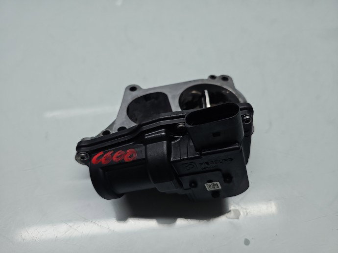 Clapeta acceleratie PORSCHE Macan [Fabr 2014-2017] OEM 3.0 TDI CTBA 190KW / 258CP
