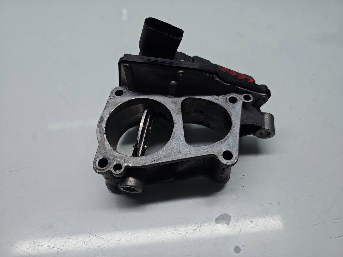 Clapeta acceleratie PORSCHE Macan [Fabr 2014-2017] OEM 3.0 TDI CTBA 190KW / 258CP