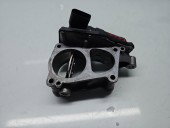 Clapeta acceleratie PORSCHE Macan [Fabr 2014-2017] OEM 3.0 TDI CTBA 190KW / 258CP