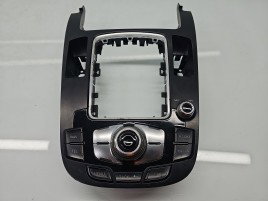 Joystick navigatie AUDI A4 (8K2, B8) [Fabr 2008-2015] 8T0919611K