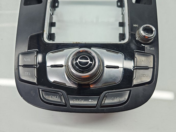 Joystick navigatie AUDI A4 (8K2, B8) [Fabr 2008-2015] 8T0919611K