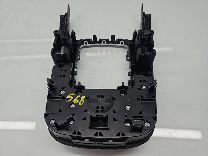 Joystick navigatie AUDI A4 (8K2, B8) [Fabr 2008-2015] 8T0919611K