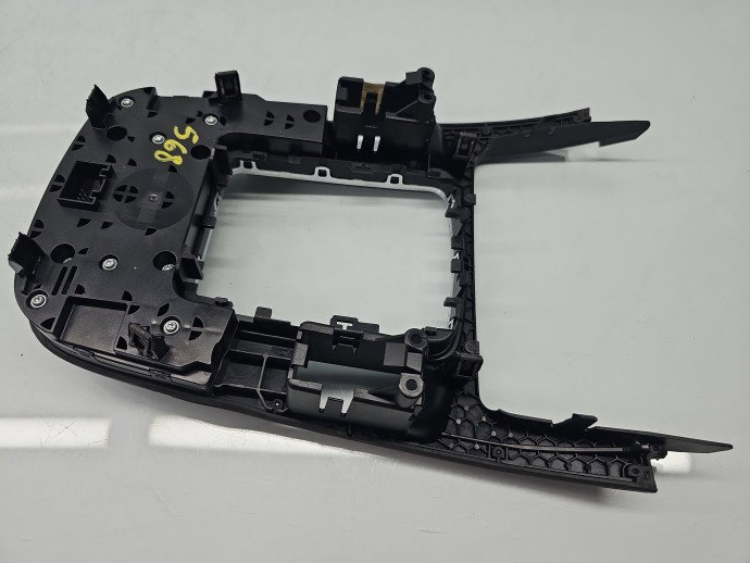 Joystick navigatie AUDI A4 (8K2, B8) [Fabr 2008-2015] 8T0919611K